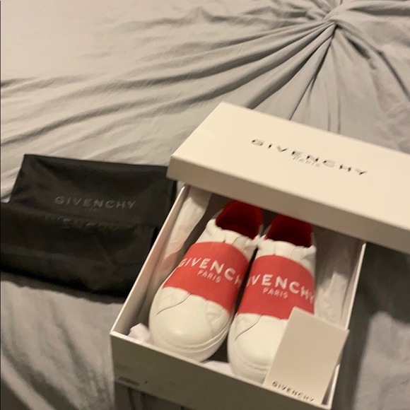 Givency Sneaker